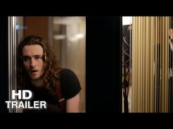 Detective Inspector | Official Trailer (2022)