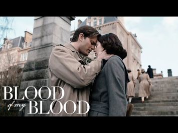 Henry Visits Julia In London