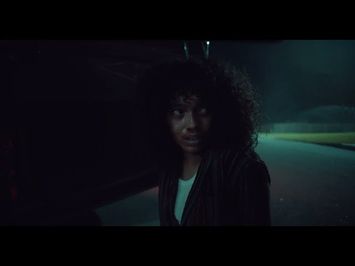 UK Trailer