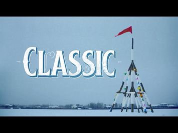 Classic TRAILER | 2021
