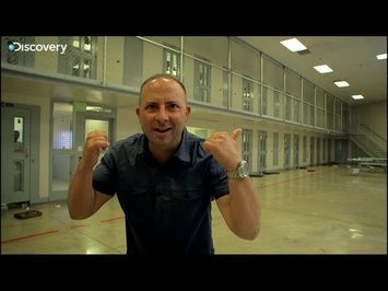 Inside Guadalupe Correctional - Inside the Gangsters' Code