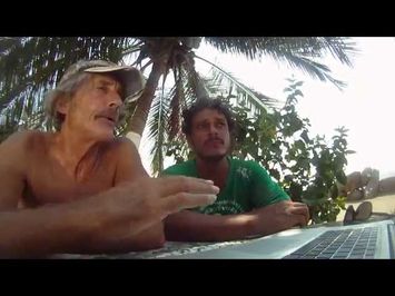 Water Time; Surf Travel Diary of a MadMan