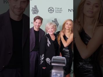 NYFF63 World Premiere