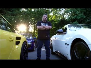 Unique Rides SNEAK PEEK | New Season November 15th at 10/9c