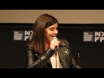 NYFF52: 