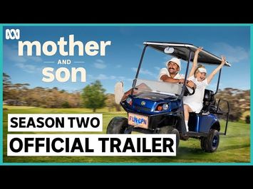 Official Trailer | Mother and Son Season Two | ABC iview