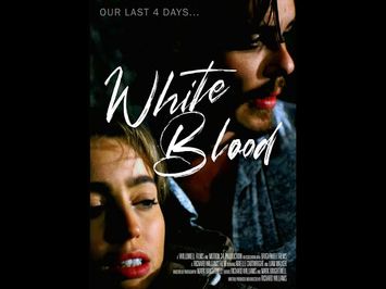White Blood Official Trailer (2023) Horror Romance Movie HD