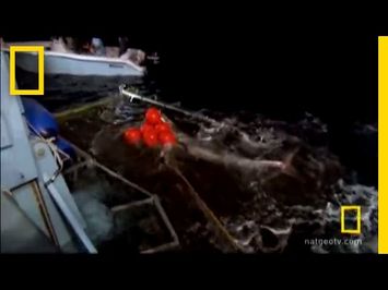 Fishin' for Females | National Geographic