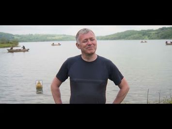 The Carsington Kraken Trailer