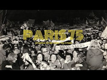 PARIS 75 - Official Trailer. In cinemas this Autumn