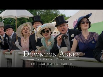 Official Teaser Trailer