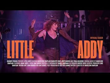Little Addy (short) OFFICIAL TEASER 2025