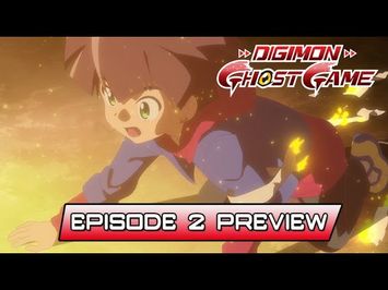 Episode 2 Preview - The Mystery of the Museum [Subtitled]