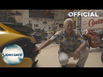 Chasing Perfect – Official Trailer