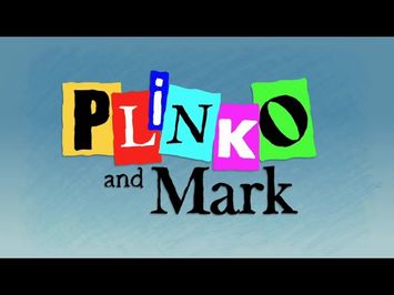 Plinko and Mark | Teaser 1