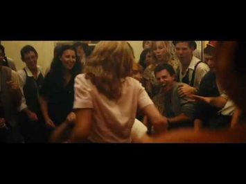 ON THE ROAD: Official Clip - 