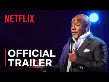 Official Trailer