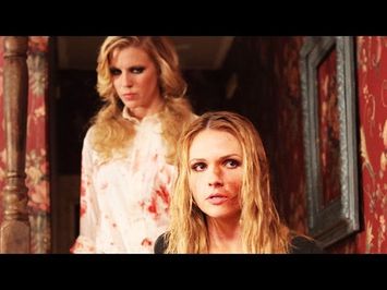 Julia X - Trailer