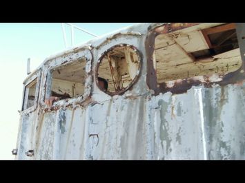 Sea Tomorrow / Zavtra more