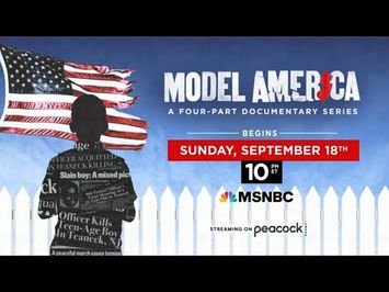 Model America | Official Trailer