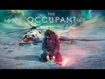 UK Trailer