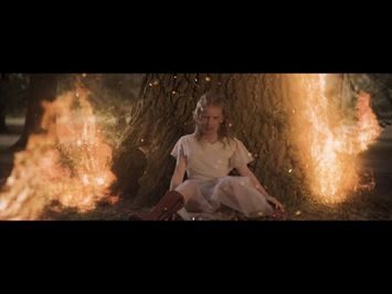 The She-E: Fantasy Short Film- Official Teaser Trailer