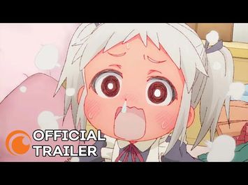 Official Trailer [Subtitled]