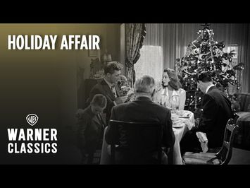 Christmas Court and Contentious Dinner