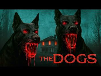 The Dogs (2025) Official Trailer HD