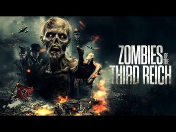 Zombies Of The Third Reich | Official Trailer | Horror Brains