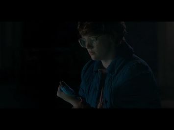 Barb Is a Victim | The Weirdo on Maple Street