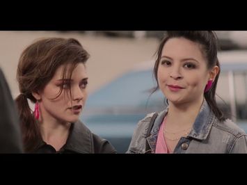 This Too Shall Pass (2025) Trailer - Katie Douglas, Maxwell Jenkins, & Nikki Roumel