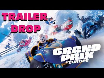 Official Trailer