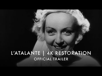 4K Restoration [Subtitled]