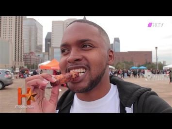 This Is Houston - EP 1 - Wing A Rama