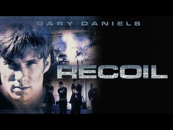 Recoil (1998) VHS Trailer