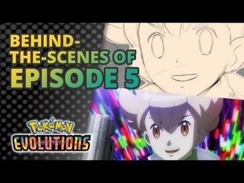Behind the Scenes | Ep 5: The Rival