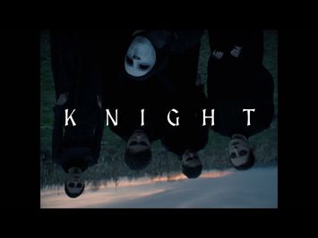 A KNIGHT | Short Film 2023