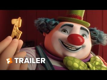 Animal Crackers Trailer #1 (2020) | Movieclips Trailers