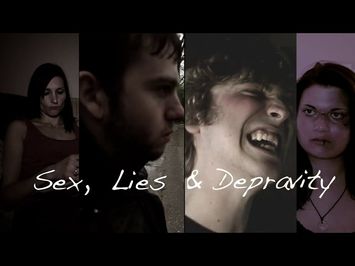 Sex Lies & Depravity (2012) Original Trailer - Wade Radford
