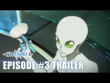 Episode #3 Preview [Subtitled]