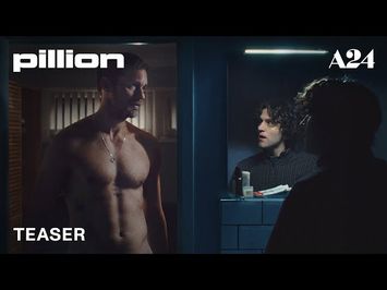 Official Teaser