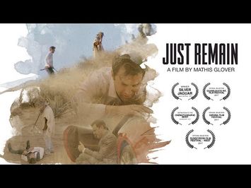 Just Remain - Trailer