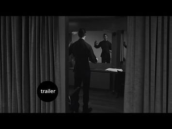 Conduction Trailer