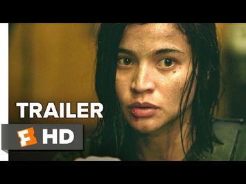 BuyBust Trailer #1 (2018) | Movieclips Indie