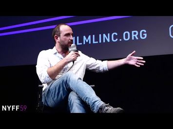 Alexandre Koberidze on What Do We See When We Look at the Sky? | NYFF59