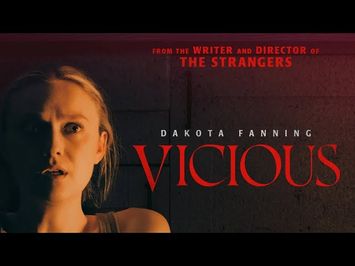 Vicious (2025) Official Trailer HD