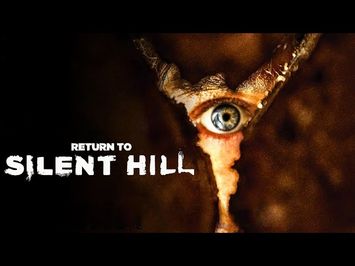 Return to Silent Hill | Official Trailer #2 | Horror Brains