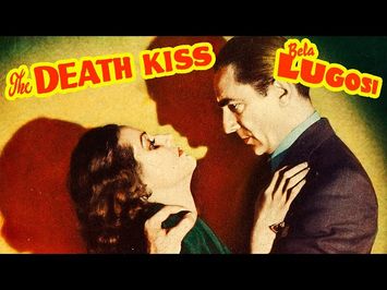 The Death Kiss (1932) Bela Lugosi | Comedy, Crime, Pre-Code Film