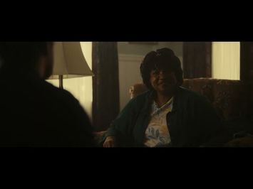 “Meeting Ms. Evelyn”